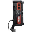Panneau lumineux LED RVB Aputure NOVA II 2x1