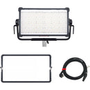 Panneau lumineux LED RVB Aputure NOVA II 2x1