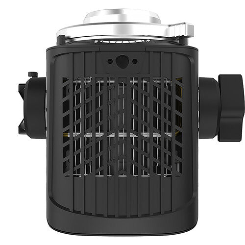 Aputure Storm 80c LED Monolight 3-Light Kit (US)
