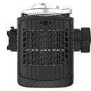 Aputure Storm 80c LED Monolight 3-Light Kit (US)