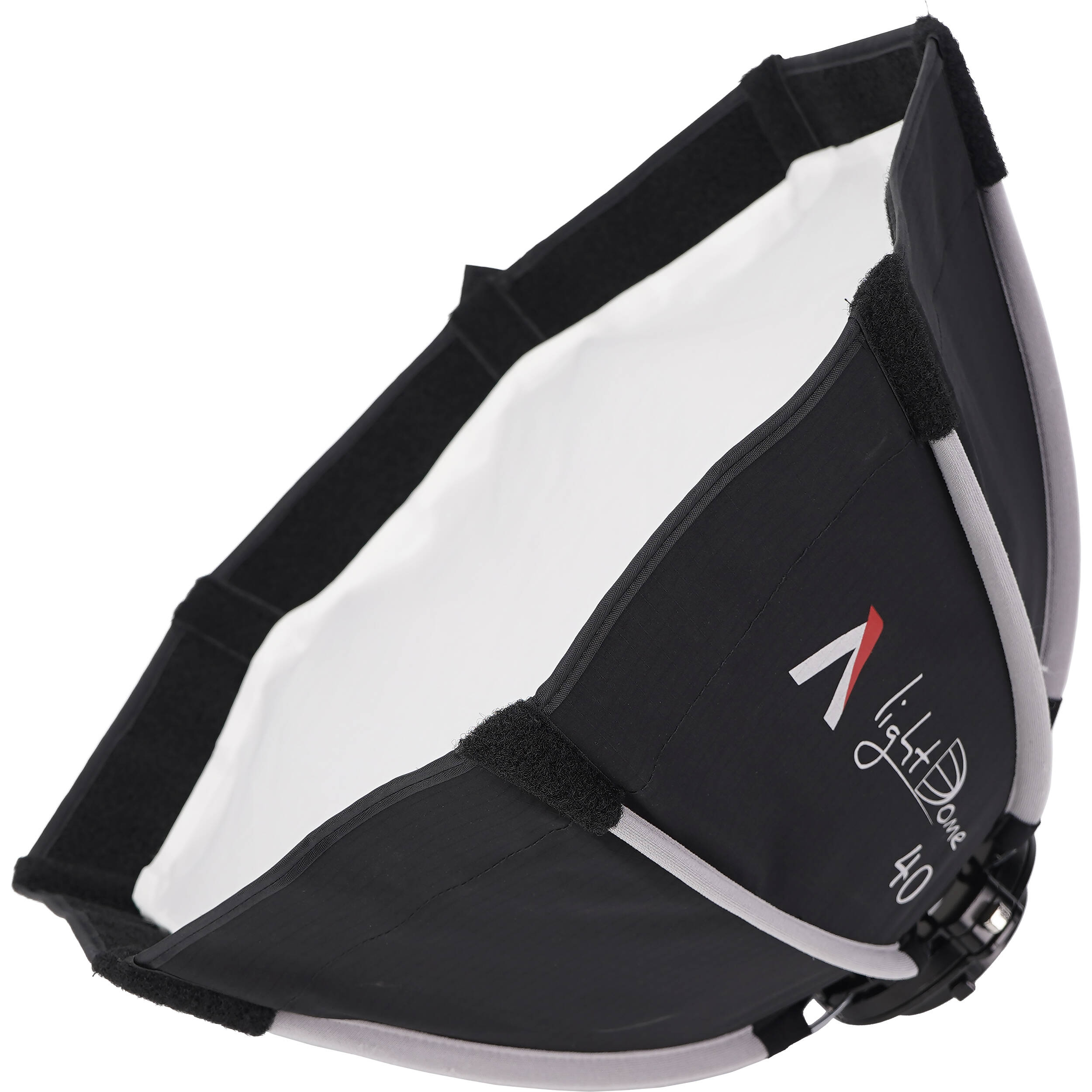 Aputure Storm 80c LED Monolight 3-Light Kit (US)