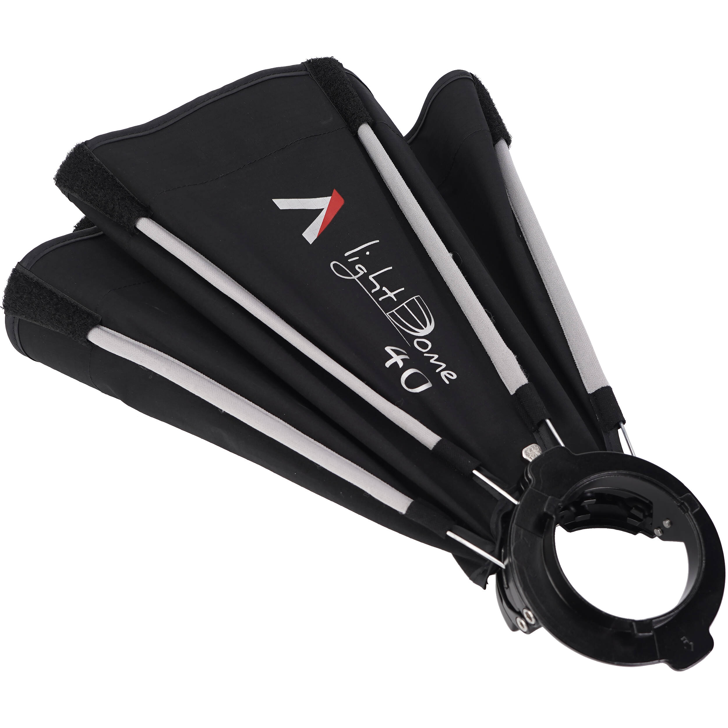 Aputure Storm 80c LED Monolight 3-Light Kit (US)