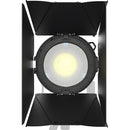 Aputure Storm 80c LED Monolight 3-Light Kit (US)
