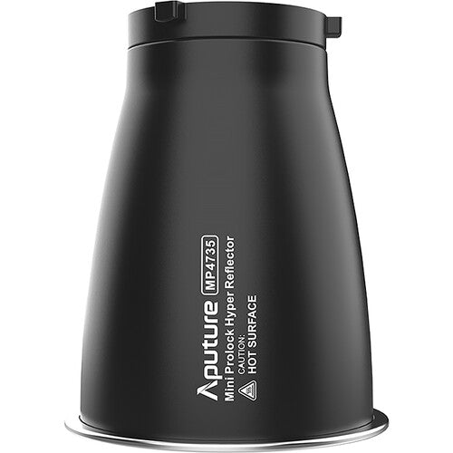 Aputure Storm 80c LED Monolight 3-Light Kit (US)