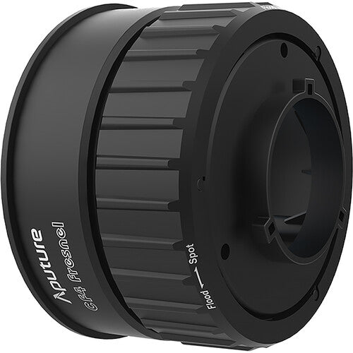 Aputure Storm 80c LED Monolight 3-Light Kit (US)
