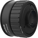 Aputure Storm 80c LED Monolight 3-Light Kit (US)