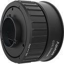 Aputure Storm 80c LED Monolight 3-Light Kit (US)
