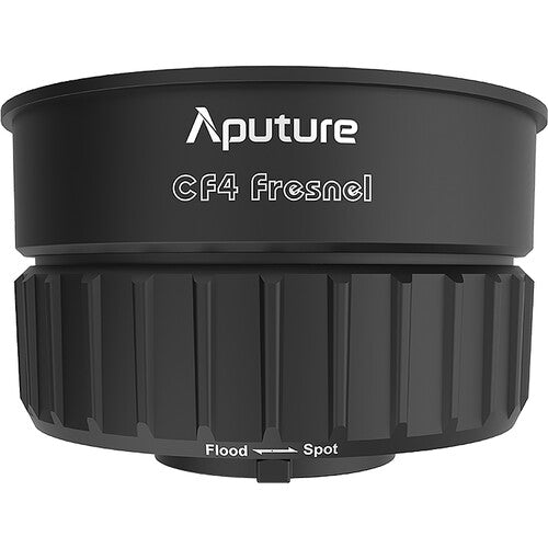 Aputure Storm 80c LED Monolight 3-Light Kit (US)