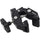 Aputure Storm 80c LED Monolight 3-Light Kit (US)