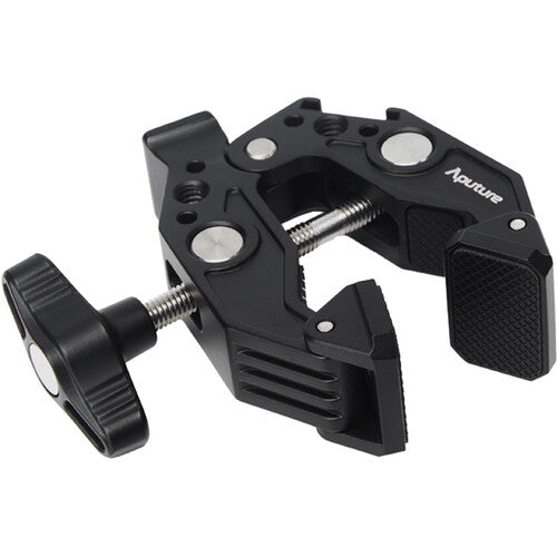 Aputure Storm 80c LED Monolight 3-Light Kit (US)