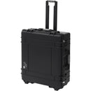 Aputure Storm 80c LED Monolight 3-Light Kit (US)
