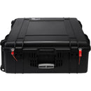 Aputure Storm 80c LED Monolight 3-Light Kit (US)