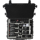 Aputure Storm 80c LED Monolight 3-Light Kit (US)