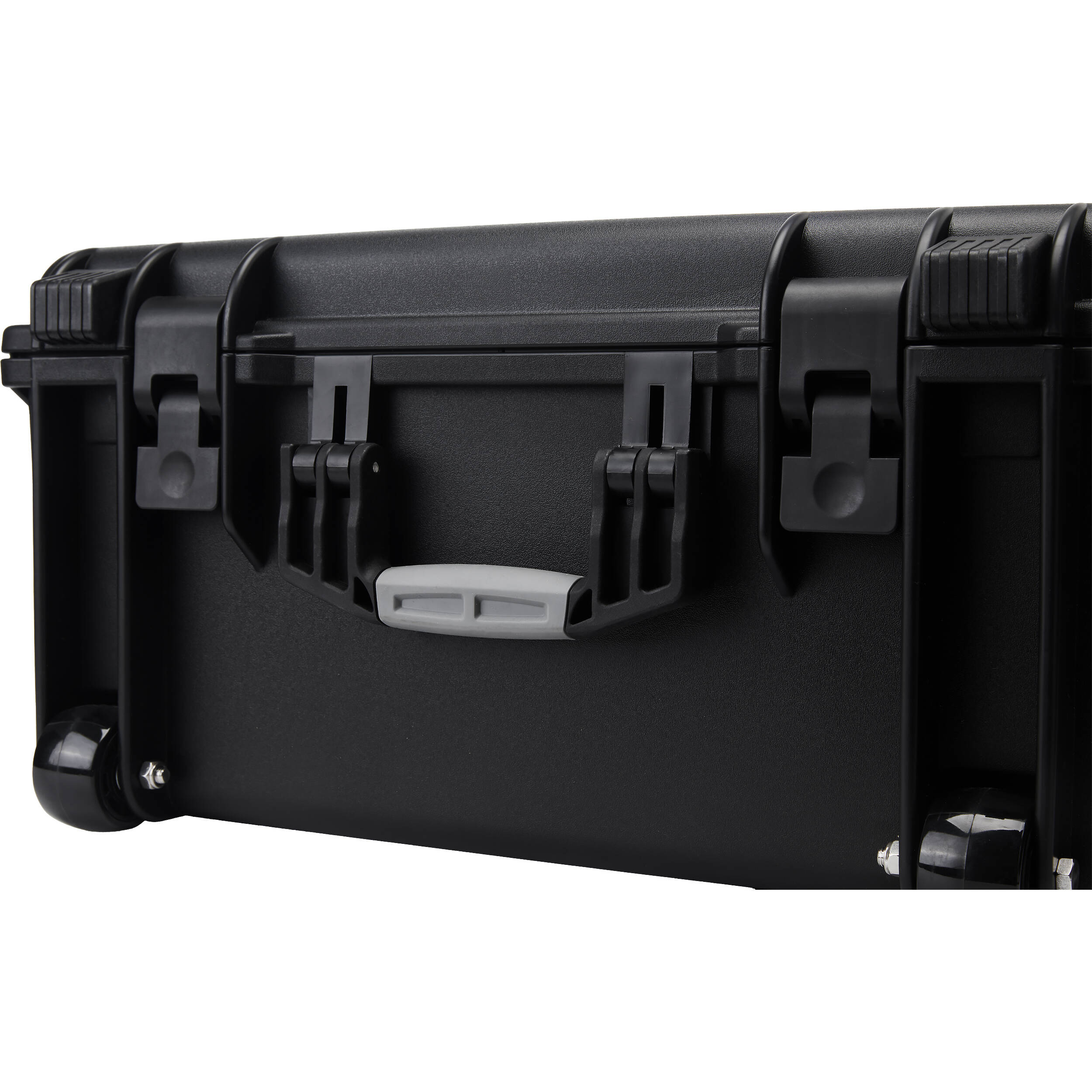 Aputure Storm 80c LED Monolight 3-Light Kit (US)