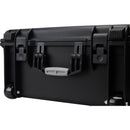 Aputure Storm 80c LED Monolight 3-Light Kit (US)
