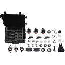 Aputure Storm 80c LED Monolight 3-Light Kit (US)
