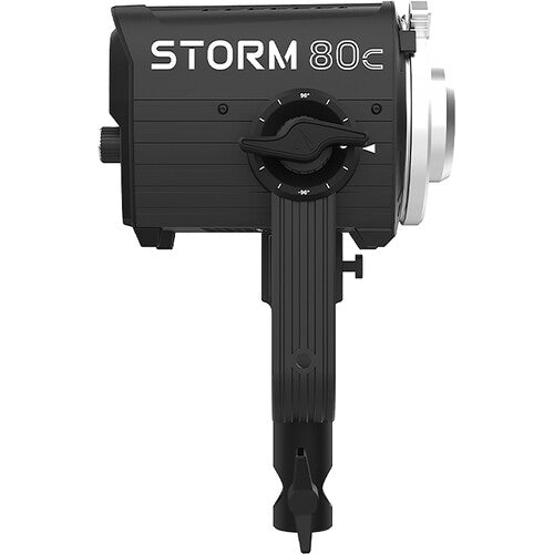 Aputure Storm 80c LED Monolight 3-Light Kit (US)