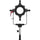 Aputure Spotlight Mount II Kit with 26° Lens
