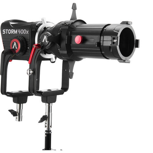 Aputure Spotlight Mount II Kit with 26° Lens