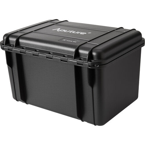Aputure Spotlight Mount II Kit with 26° Lens