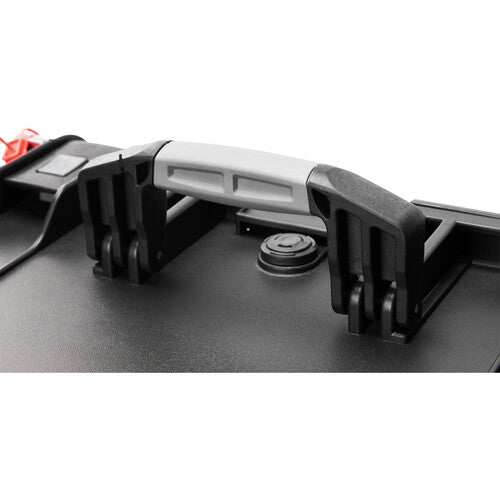 Aputure Spotlight Mount II Kit with 26° Lens