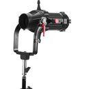 Aputure Spotlight Mount II Kit with 26° Lens