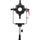 Aputure Spotlight Mount II Kit with 36° Lens