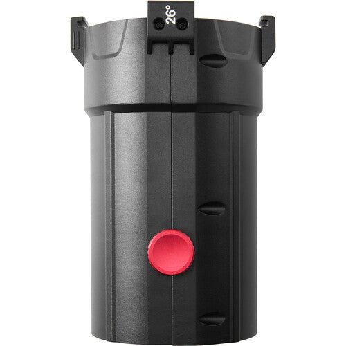 Aputure Spotlight Mount II Kit with 36° Lens