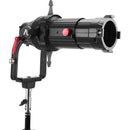 Aputure Spotlight Mount II Kit with 36° Lens