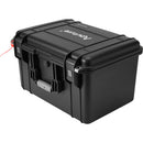 Aputure Spotlight Mount II Kit with 36° Lens