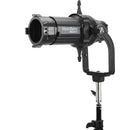 Aputure Spotlight Mount II Kit with 36° Lens