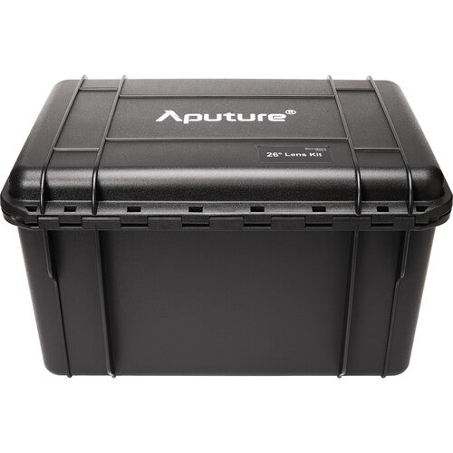 Aputure Spotlight Mount II Kit with 36° Lens