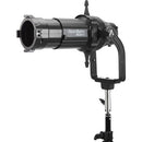 Aputure Spotlight Mount II Kit with 36° Lens