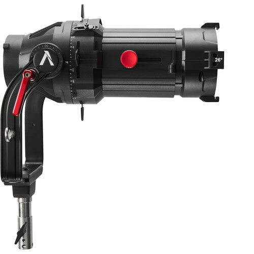 Aputure Spotlight Mount II Kit with 36° Lens