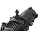 Aputure Spotlight Mount II Kit with 36° Lens