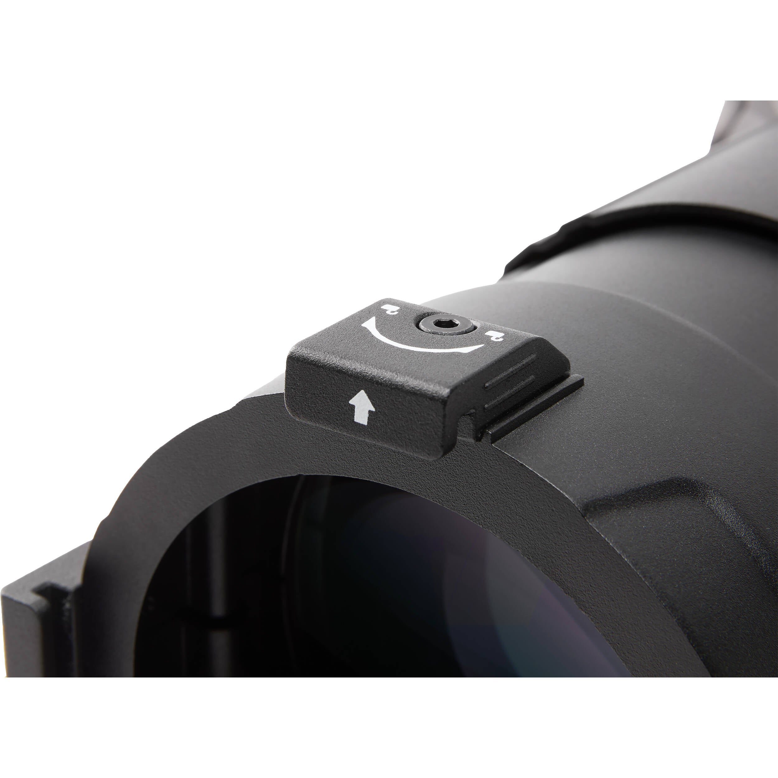 Aputure Spotlight Mount II 19° Lens