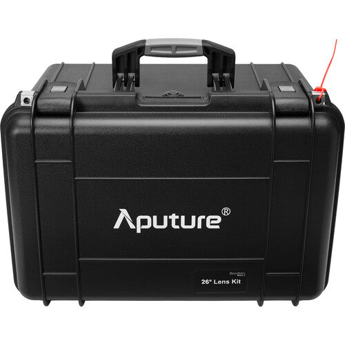 Aputure Spotlight Mount II 19° Lens