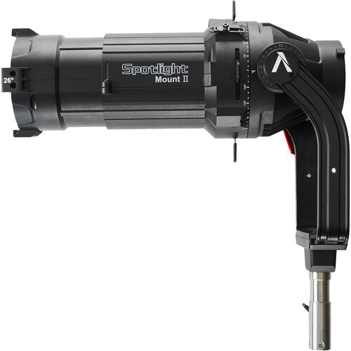 Aputure Spotlight Mount II 19° Lens