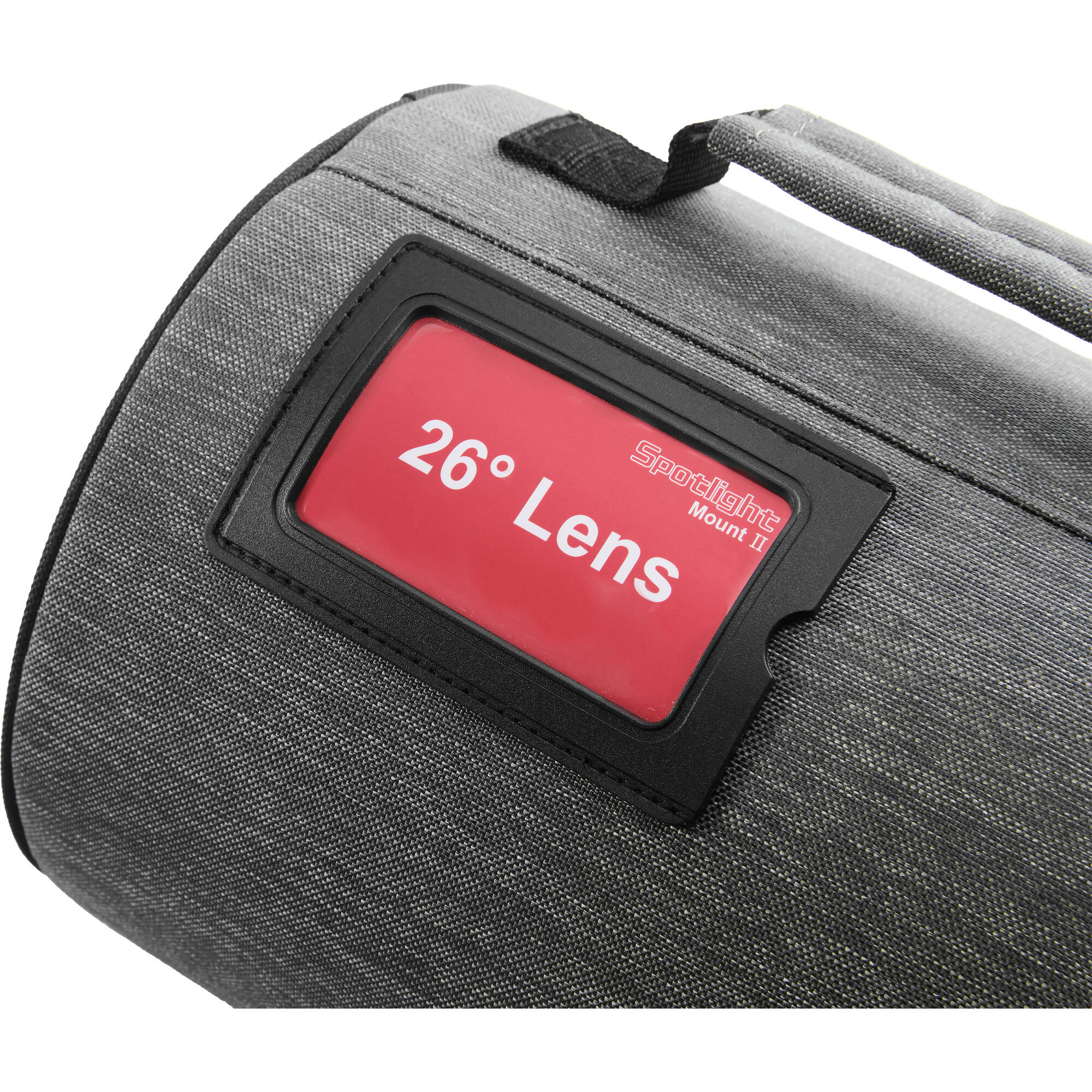 Aputure Spotlight Mount II 26° Lens