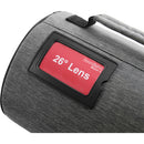 Aputure Spotlight Mount II 26° Lens