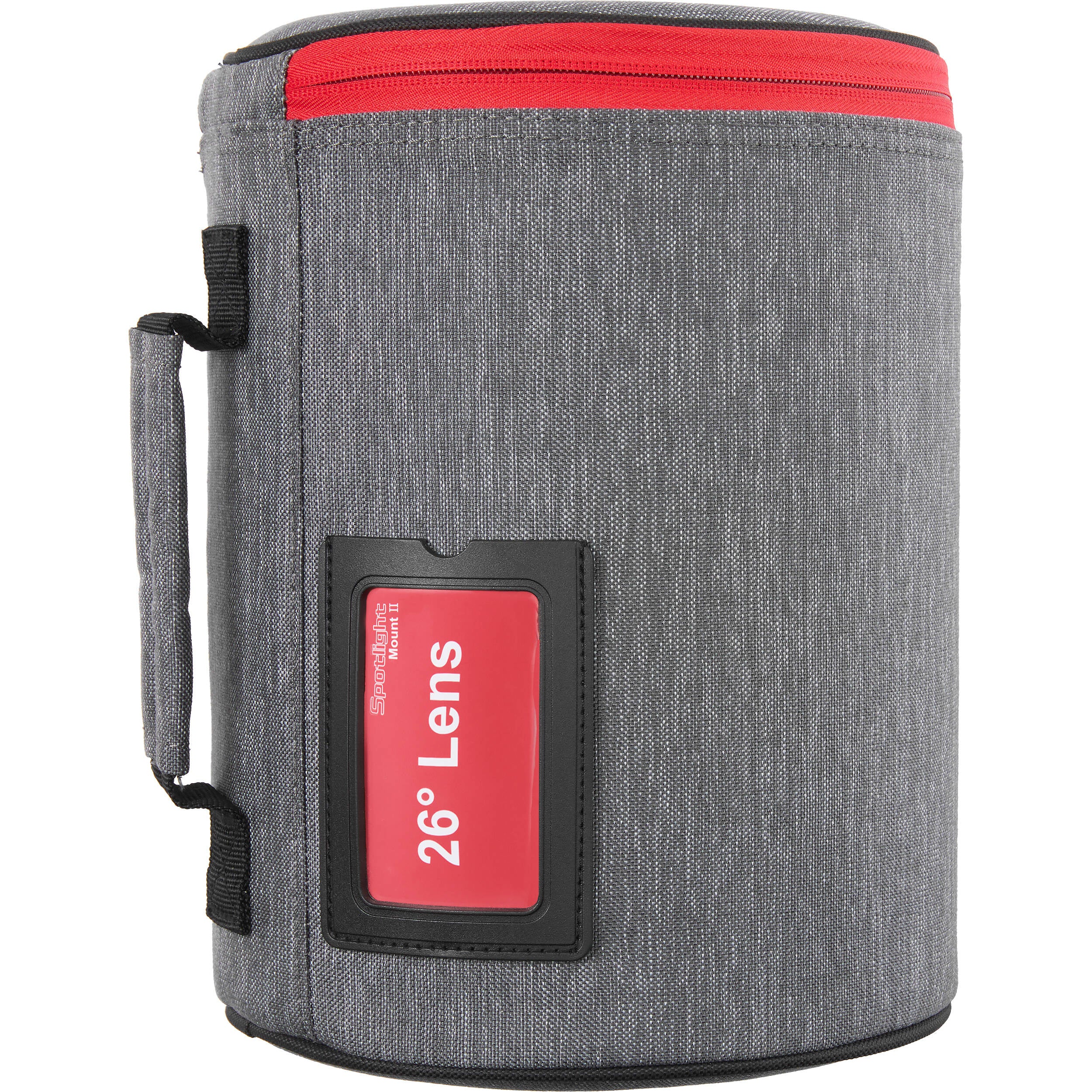 Aputure Spotlight Mount II 26° Lens