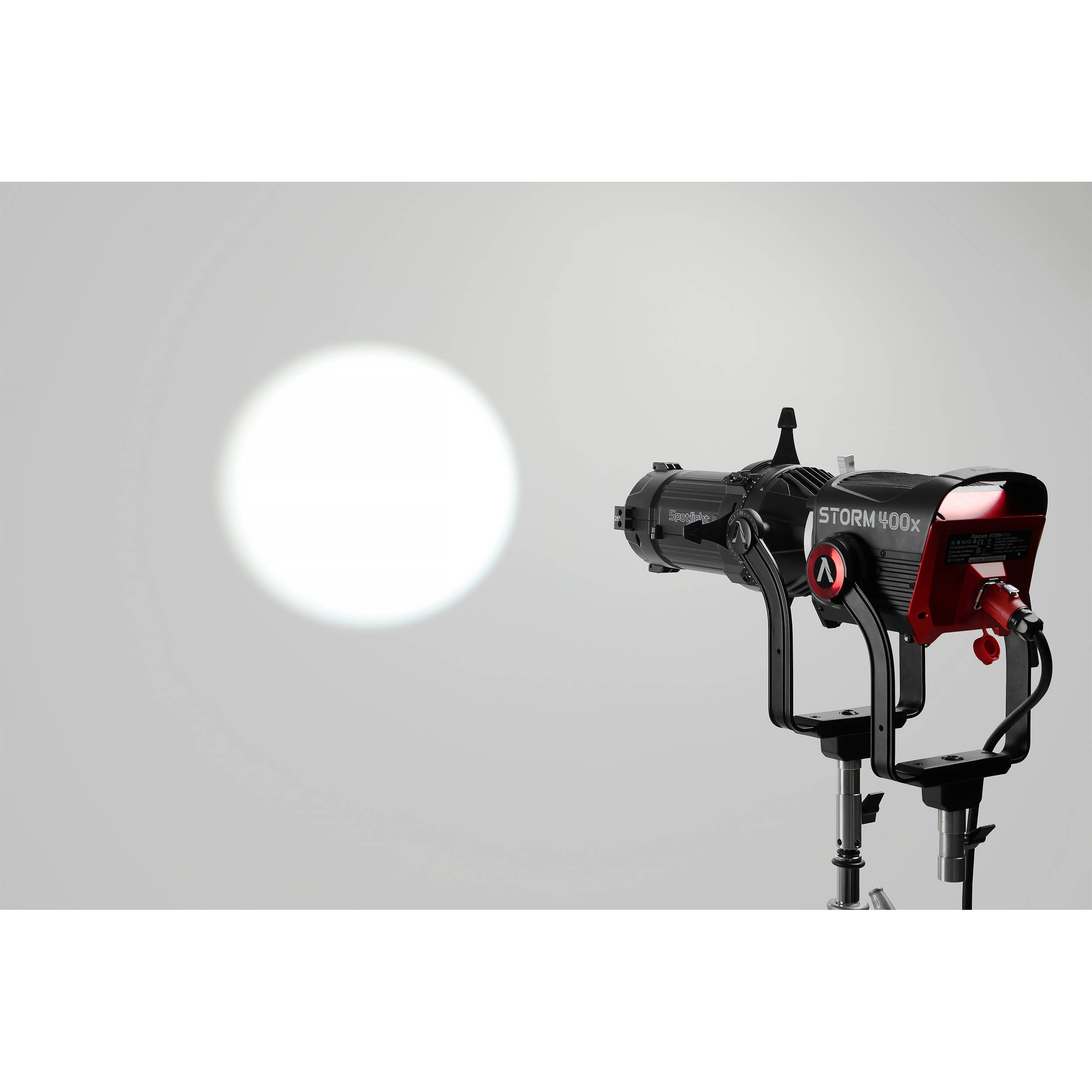 Aputure Spotlight Mount II 36° Lens