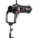 Aputure Spotlight Mount II Kit with 50° Lens
