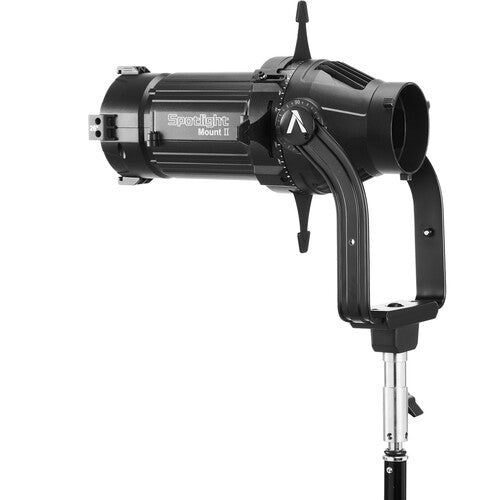Aputure Spotlight Mount II Kit with 50° Lens