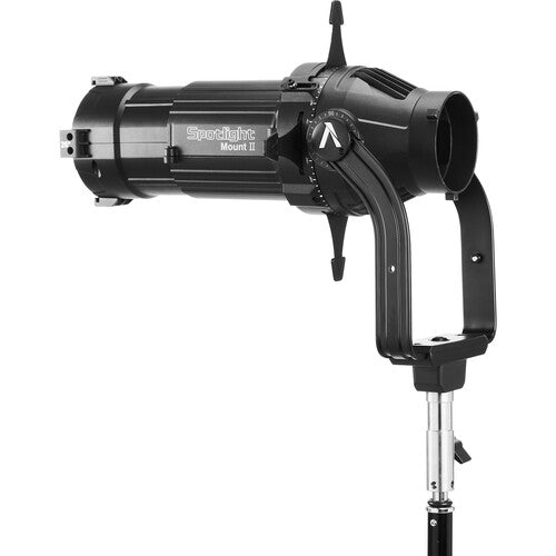 Aputure Spotlight Mount II Kit with 50° Lens