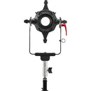 Aputure Spotlight Mount II Kit with 50° Lens