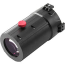 Aputure Spotlight Mount II Kit with 50° Lens