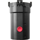 Aputure Spotlight Mount II Kit with 50° Lens
