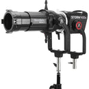 Aputure Spotlight Mount II Kit with 50° Lens