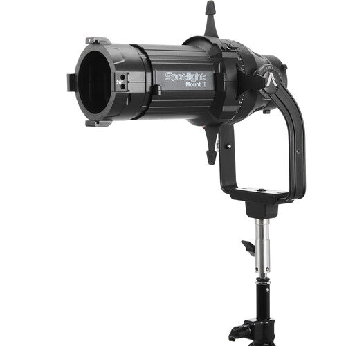 Aputure Spotlight Mount II Kit with 50° Lens